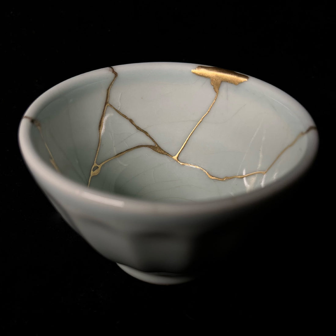 Kintsugi