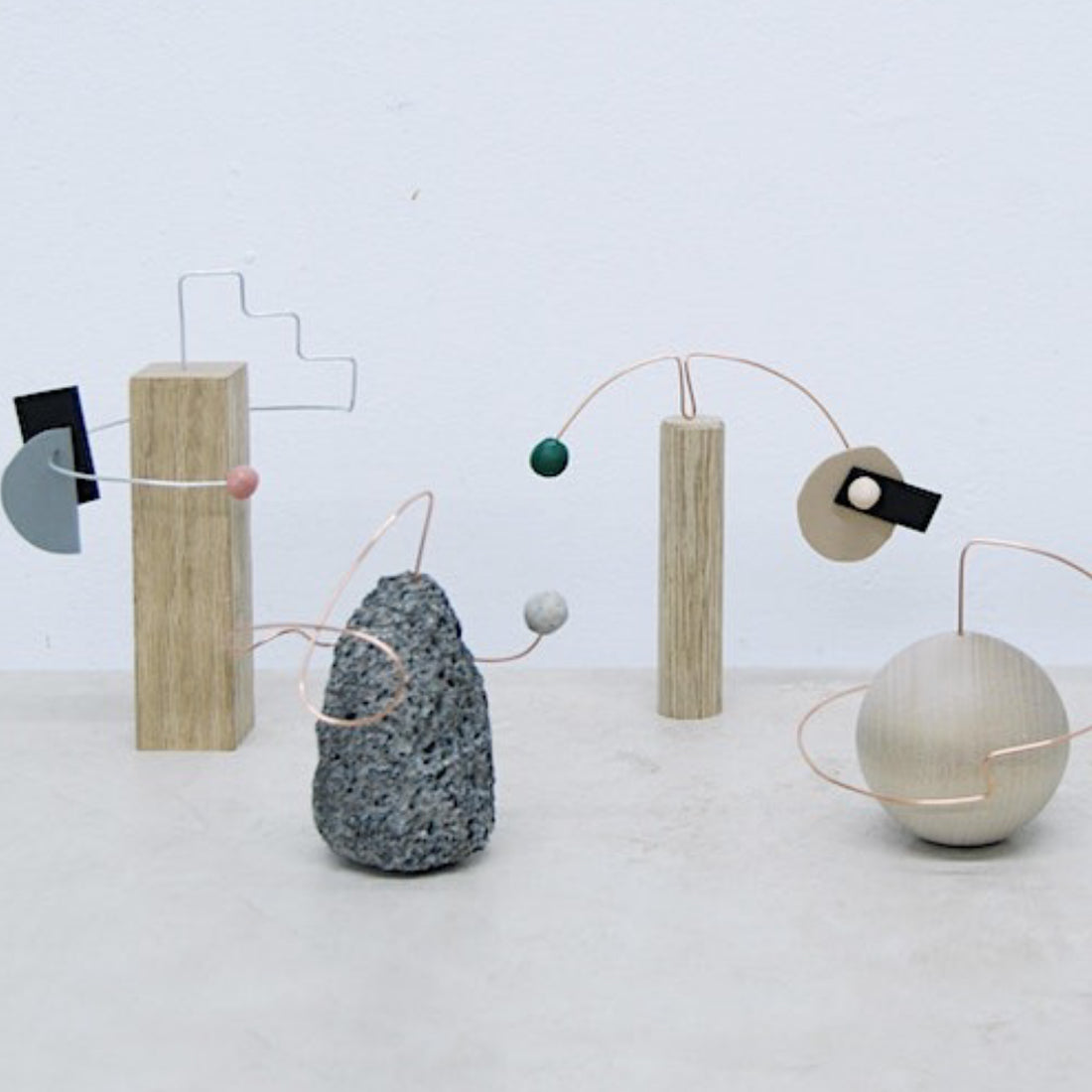 Balance Sculpture