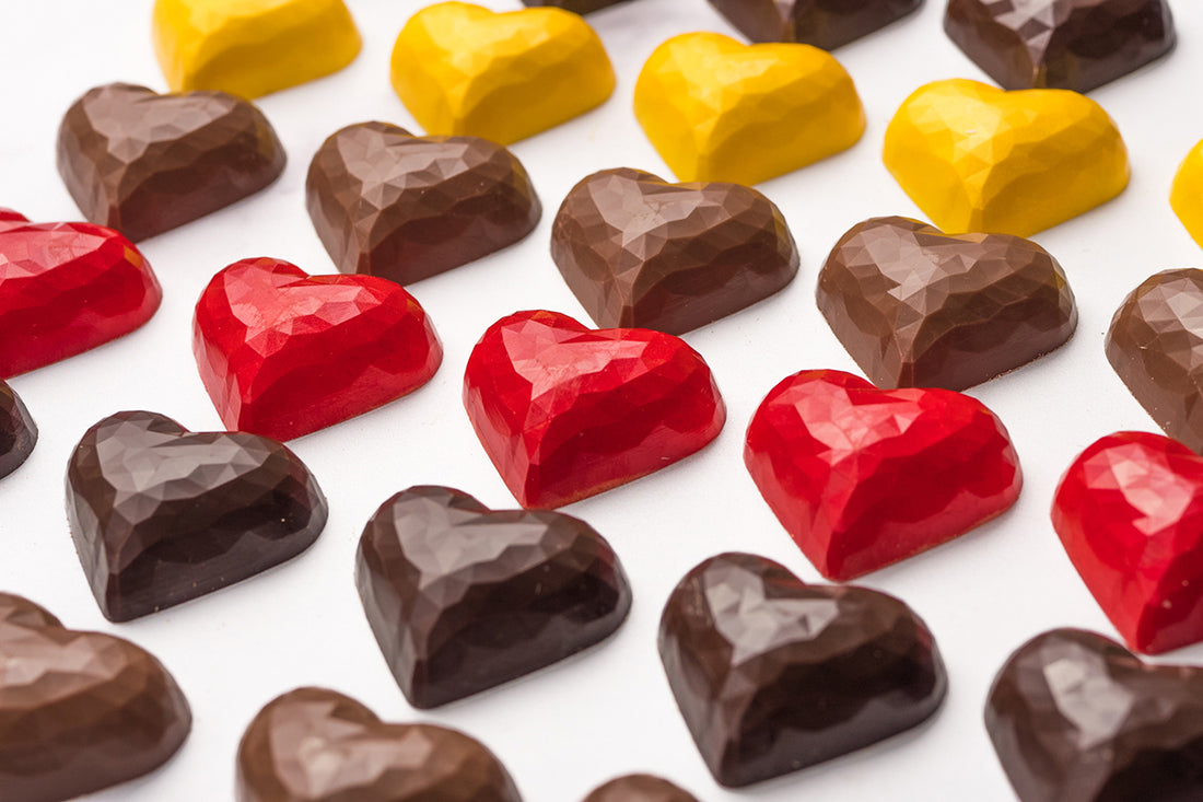 C by C Chocolate POP UP at CIBONE