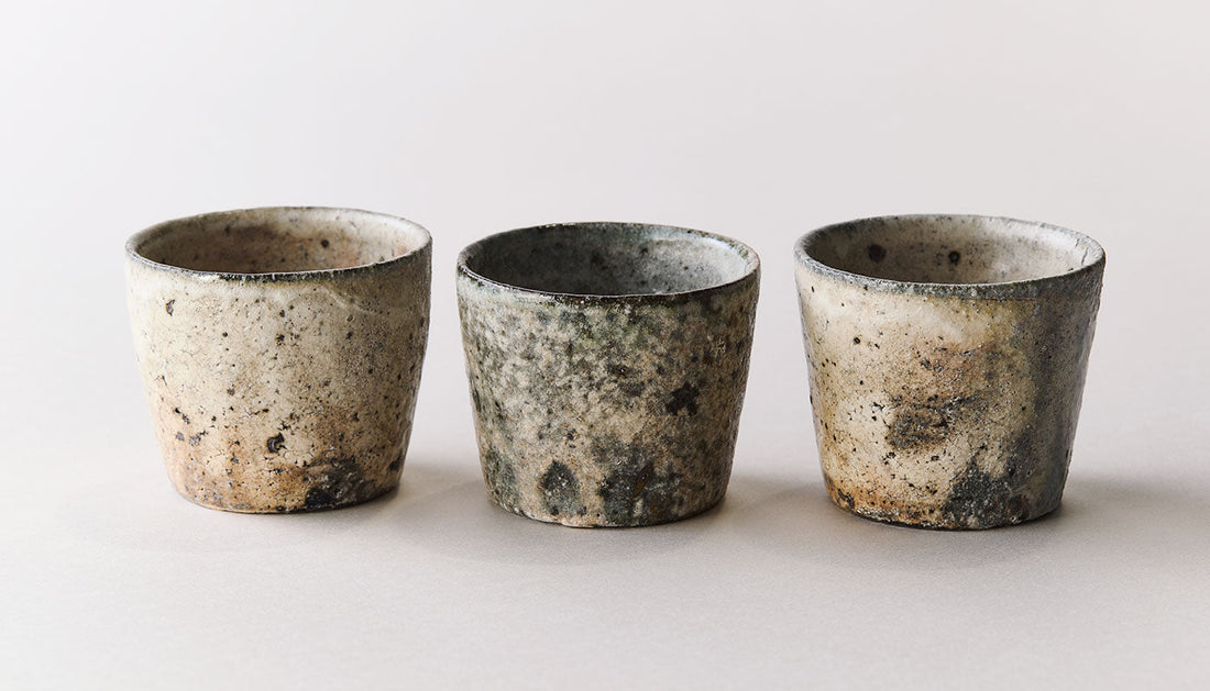 Ceramics