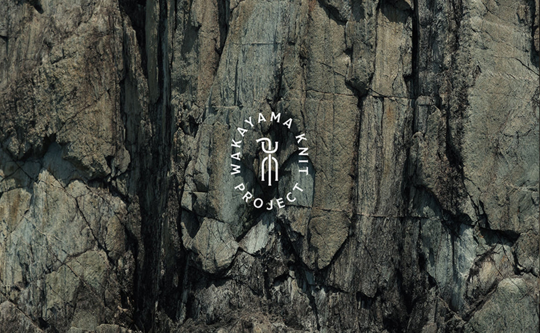 Wakayama Knit Project