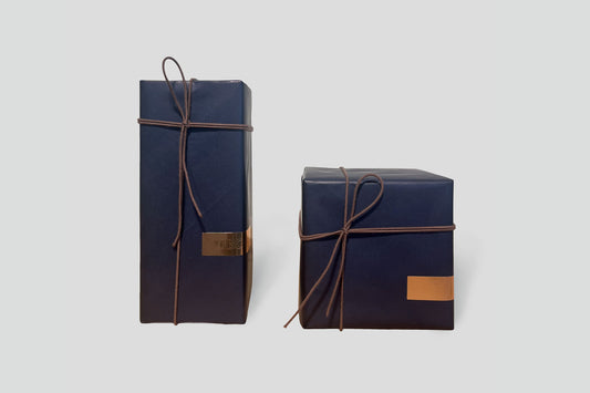 Gift Wrapping