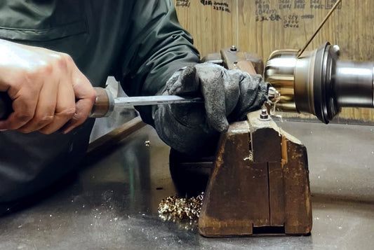 An interview with LinNe