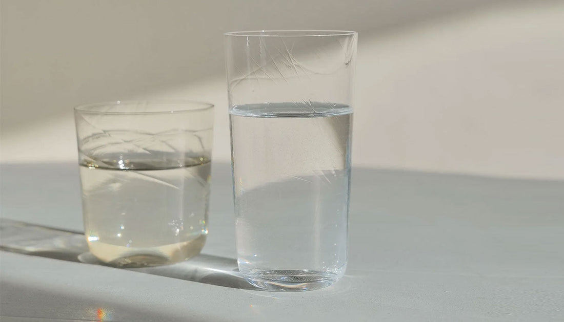 SGHR Sugahara Glassware Pop-Up