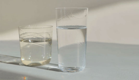 SGHR Sugahara Glassware Pop-Up