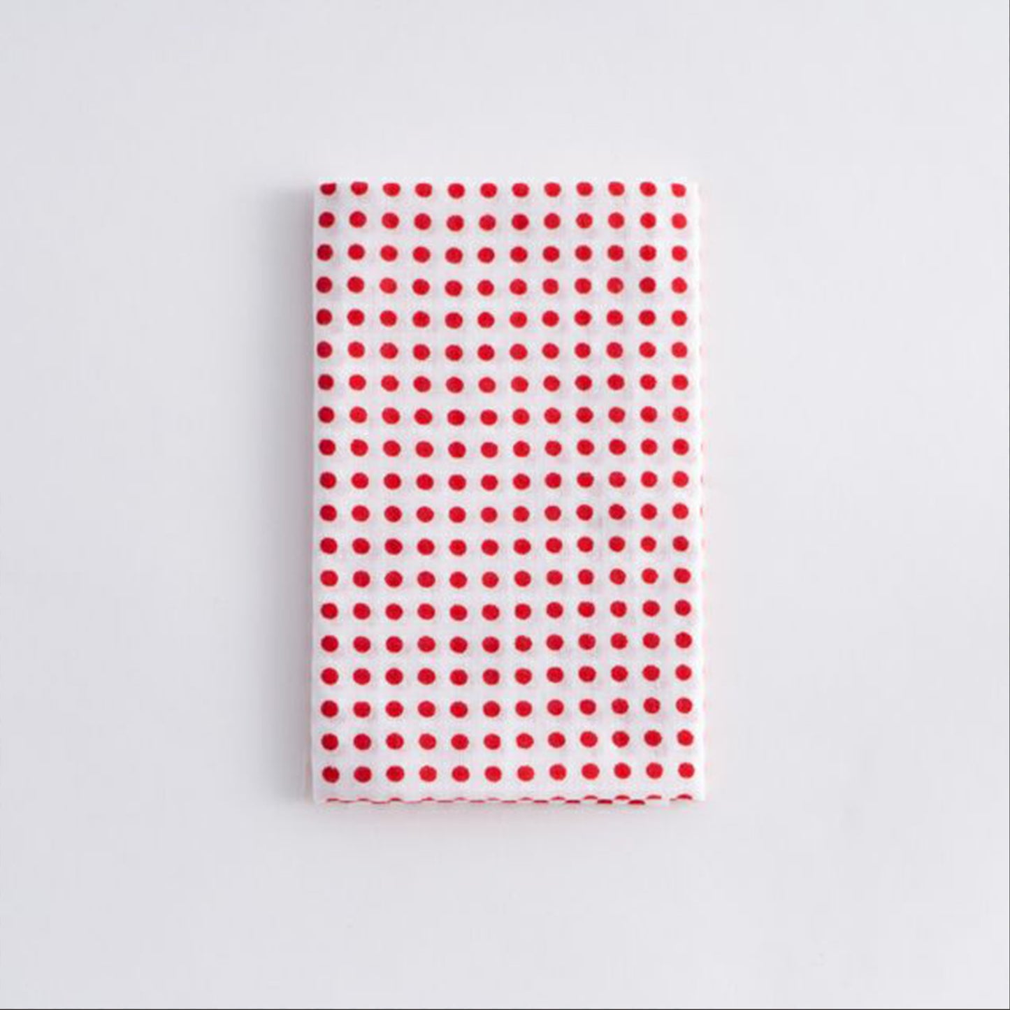 TENUGUI Mameshibori #Red