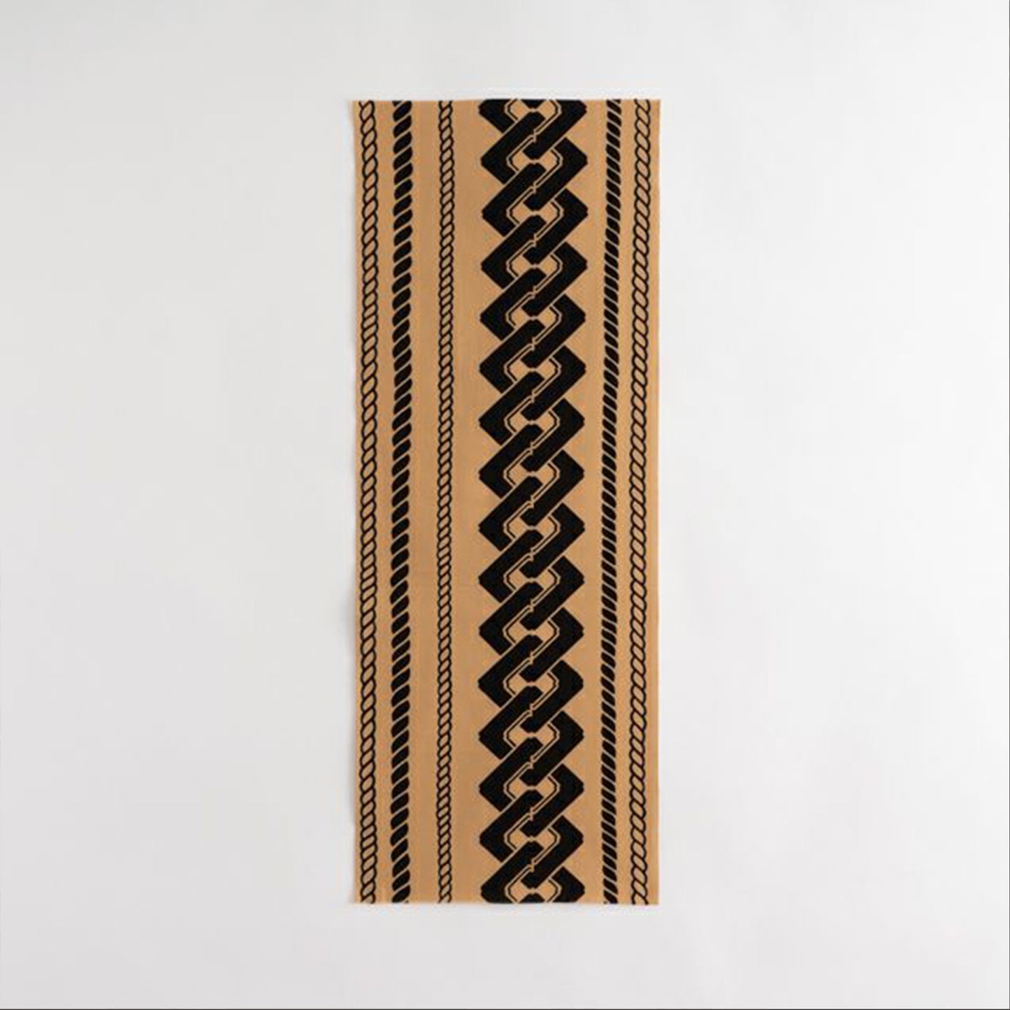TENUGUI Yoshiwaratsunagi #Brown