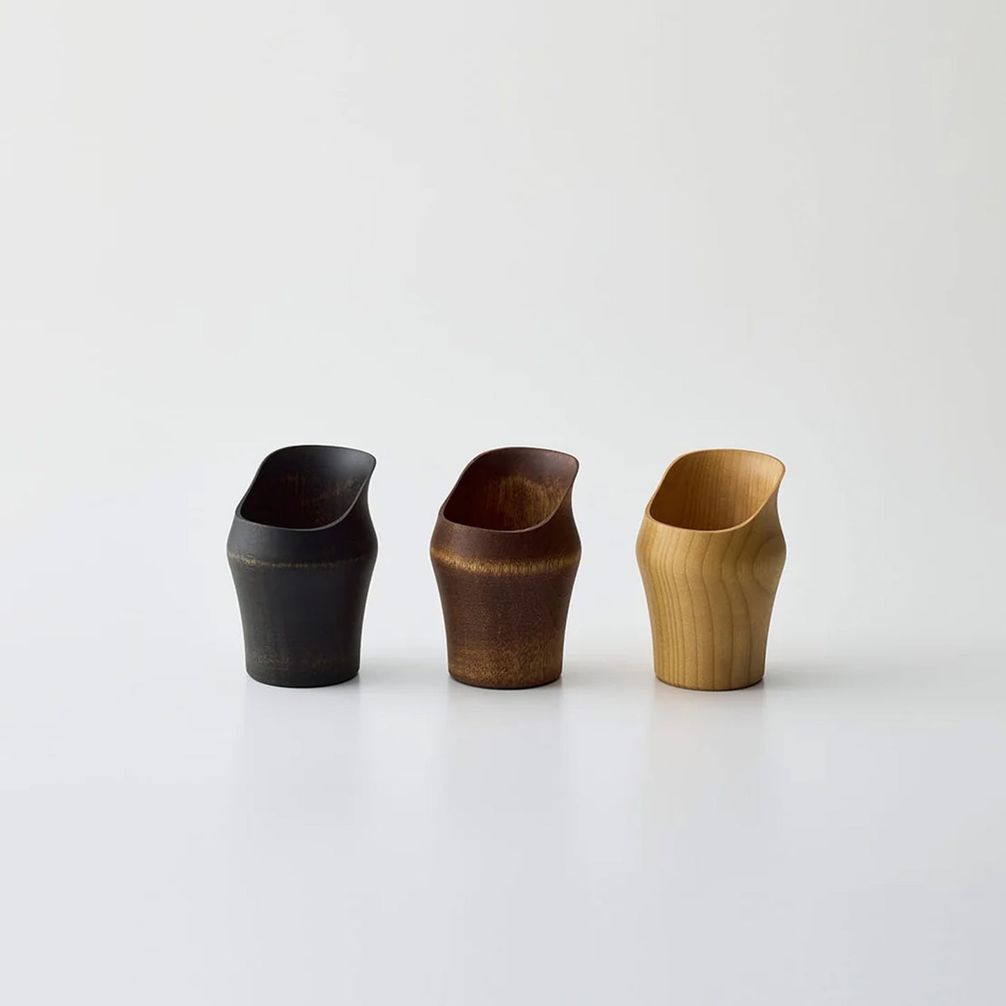 TOHKA Katakuchi “Kakusen” S Plain