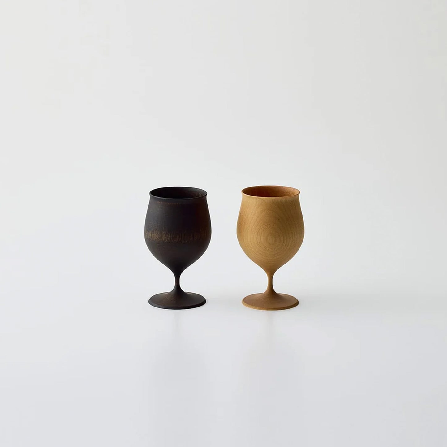 TOHKA Sake Cup “On” Black