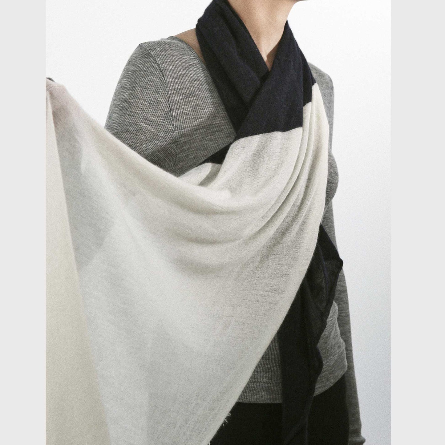 G-50 LOVE DUO Black & Milk