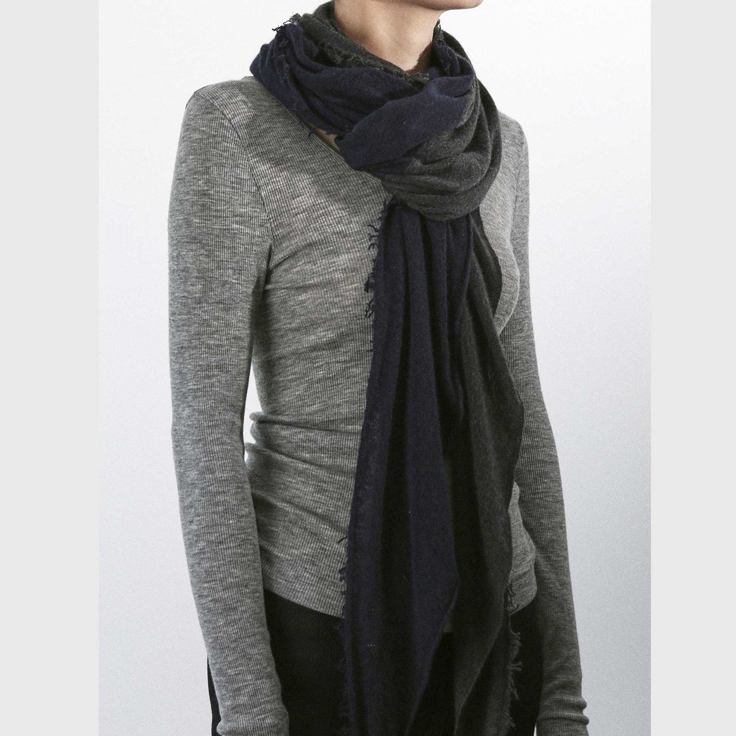 G-50 LOVE DUO Navy & Charcoal