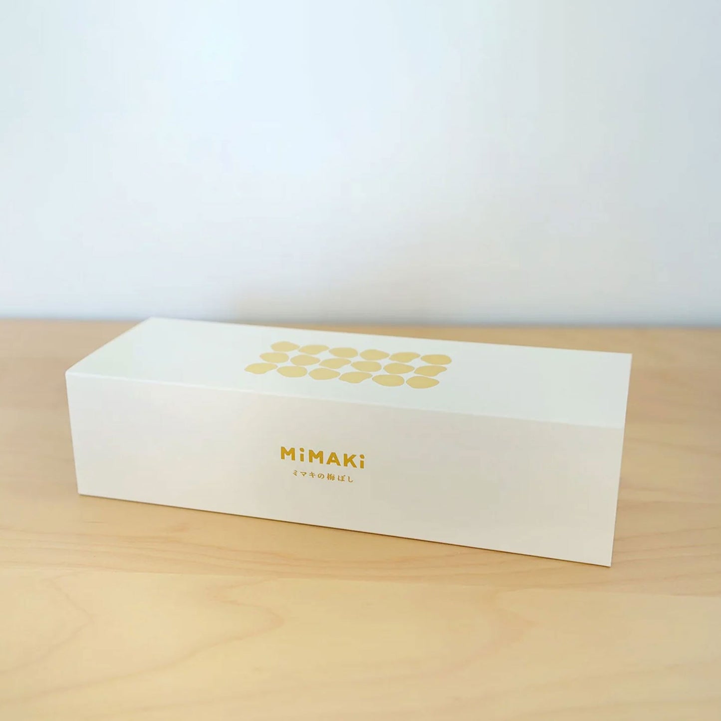 Limited mini umeboshi set