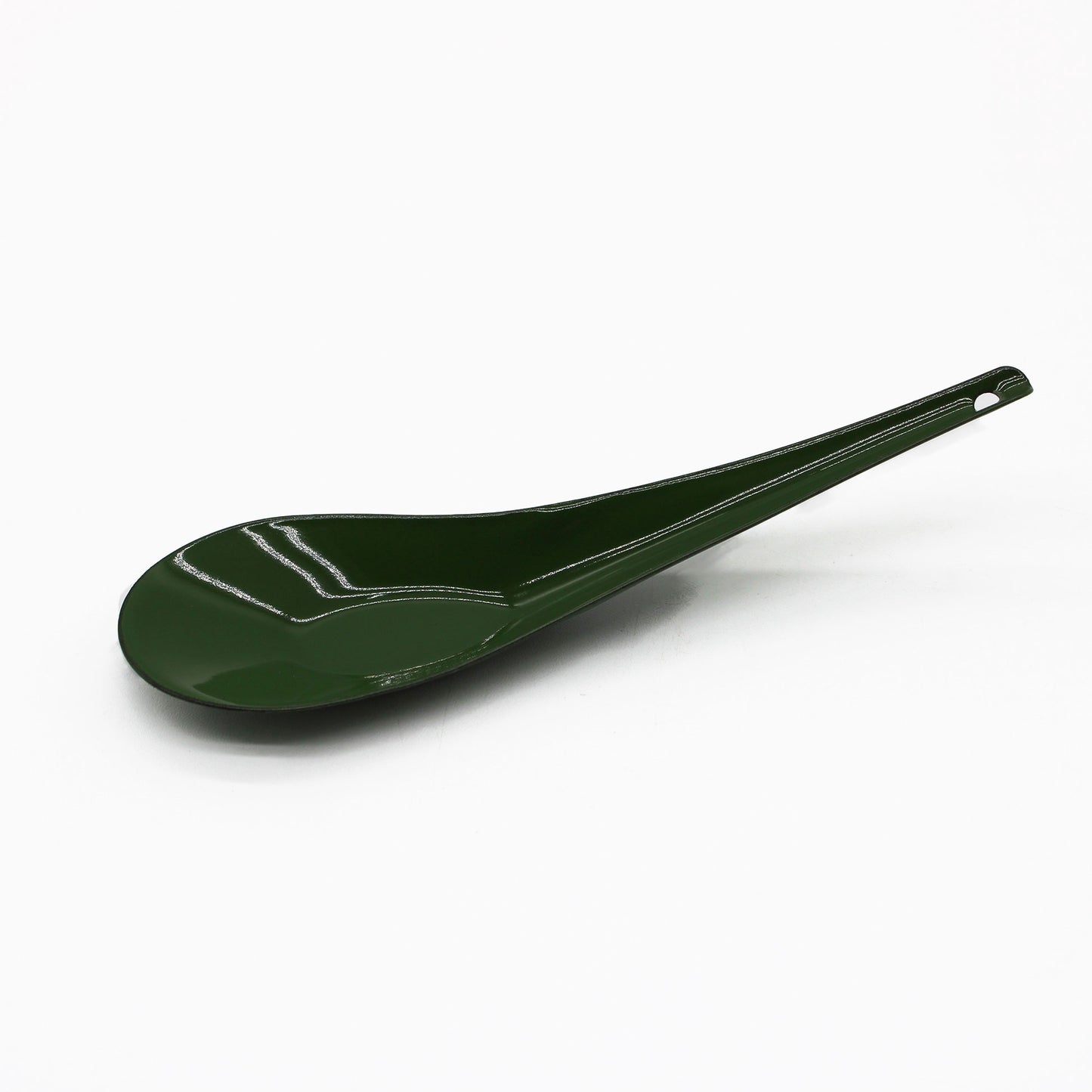 Enamel Renget Green