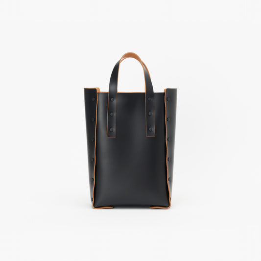 assemble hand bag tall M BK
