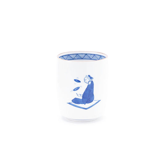 Teacup DJ