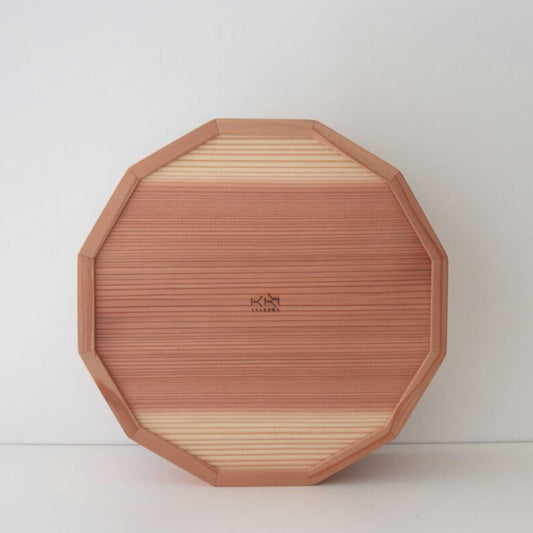 Yorozu Rice Container