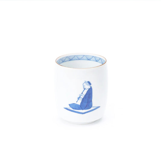 Teacup Flute