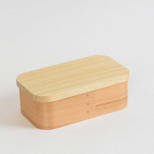 Mitsuboshi Bento Box 600ml