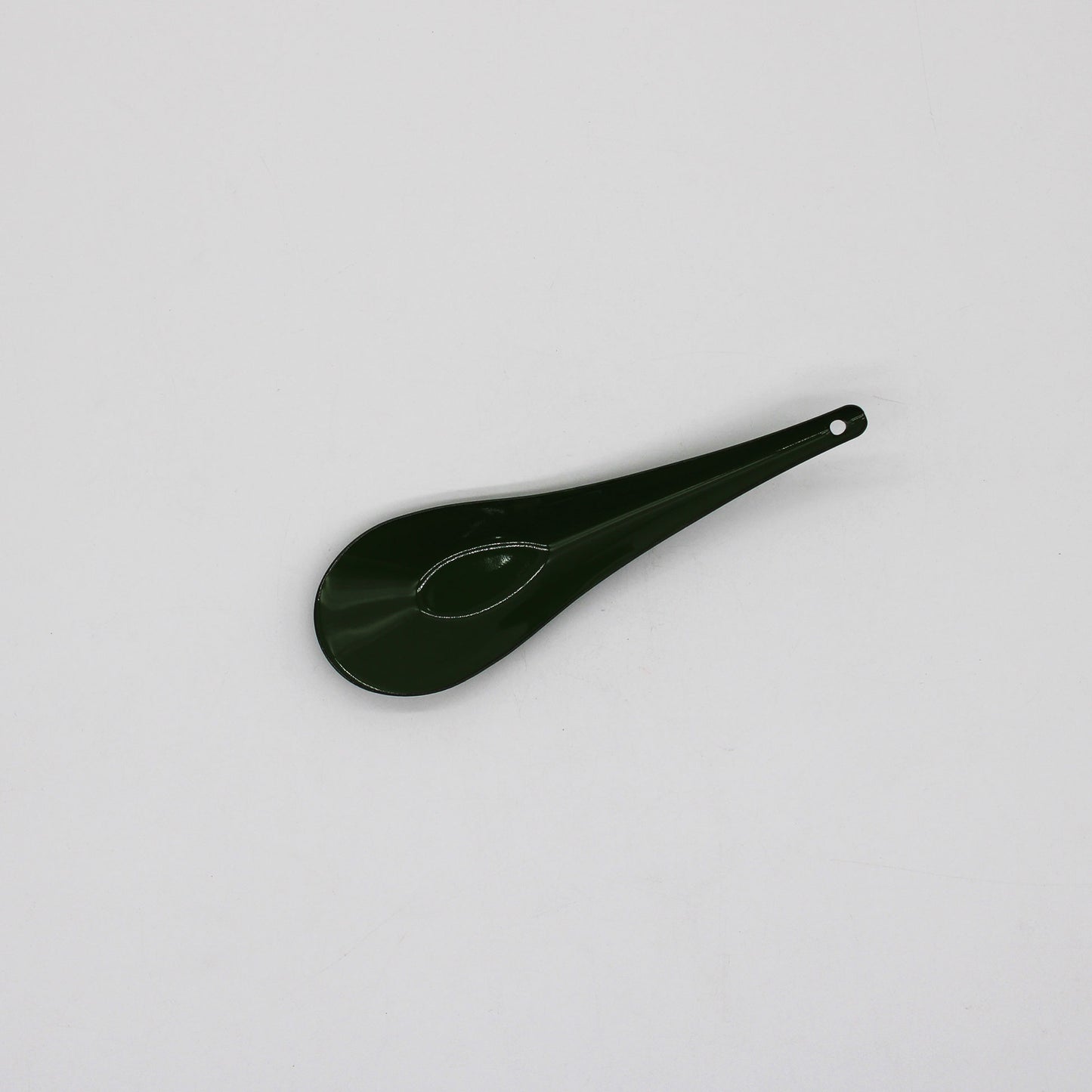 Enamel Renget Green