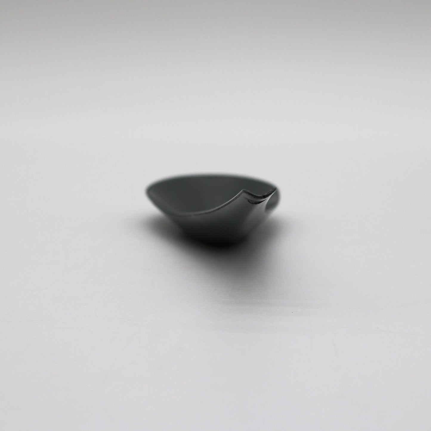 Enamel Renget Grey