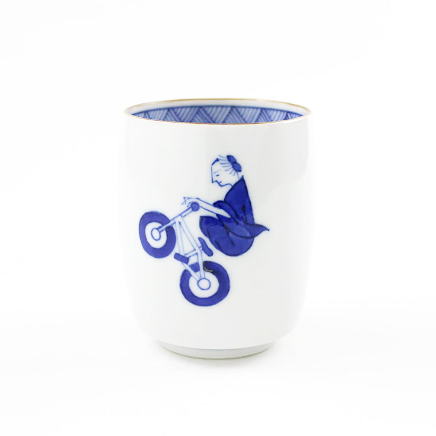 Teacup BMX