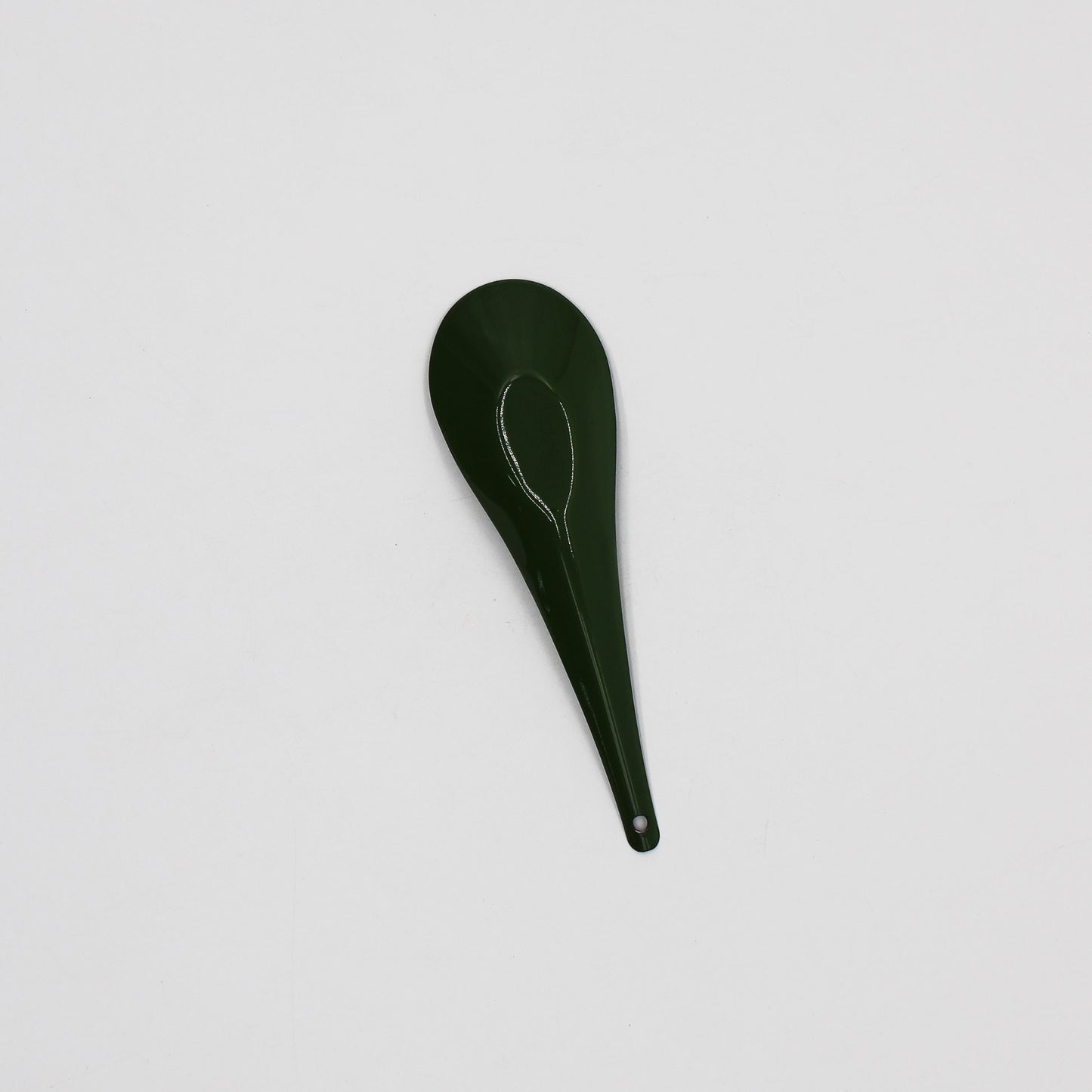 Enamel Renget Green