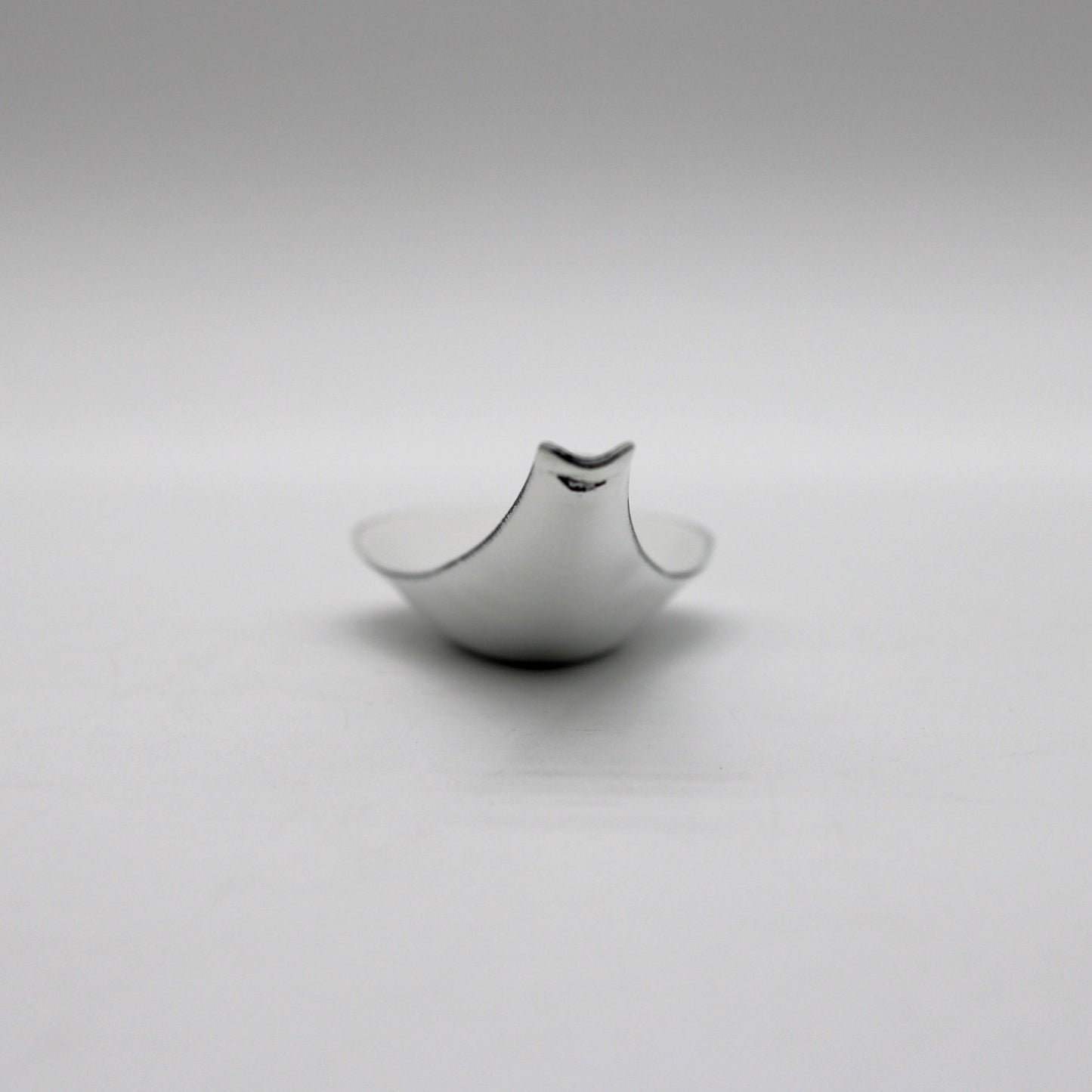 Enamel Renget White