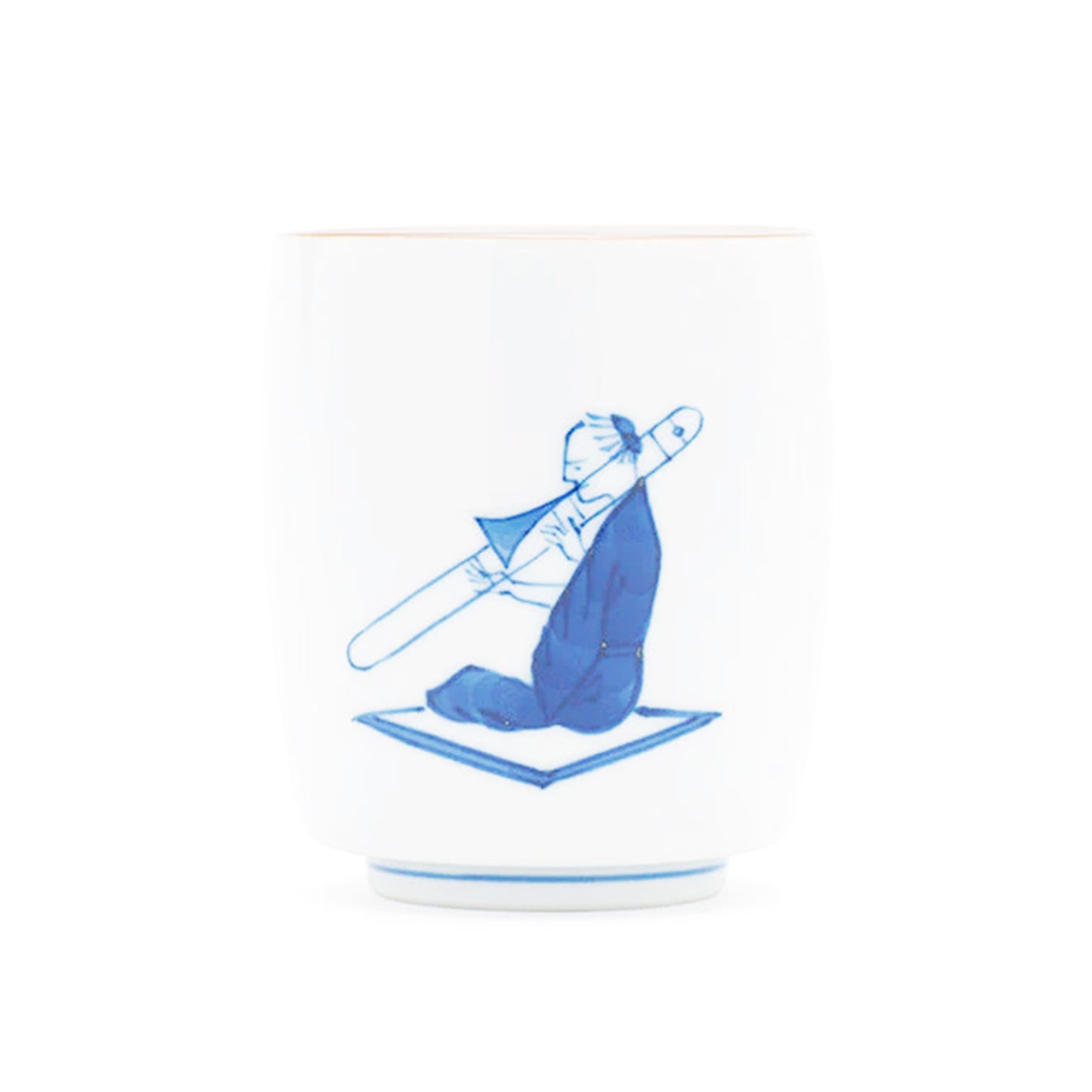 Teacup Trombone