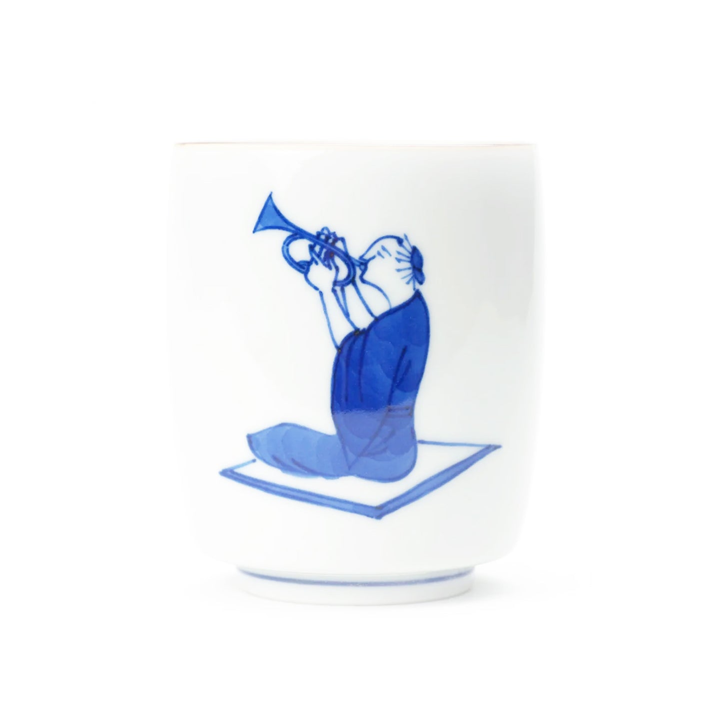 Teacup Trumpet