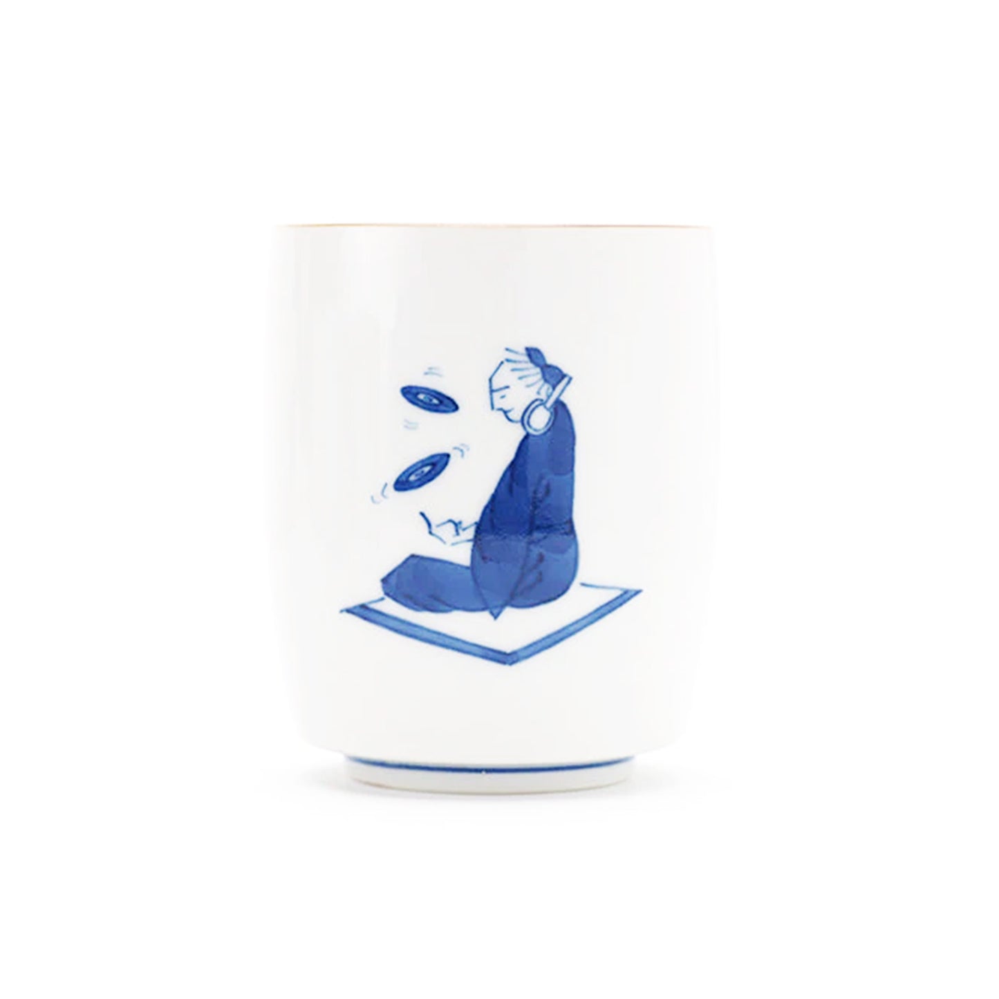 Teacup DJ
