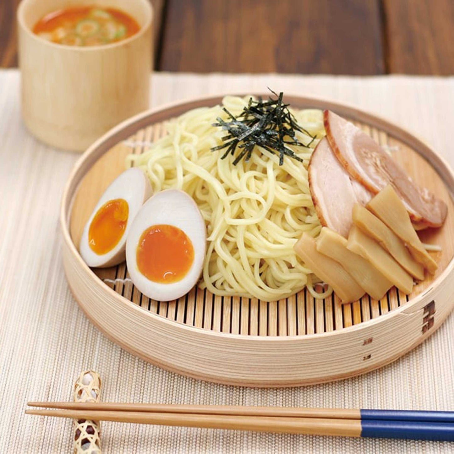 Magewappa Soba Plate