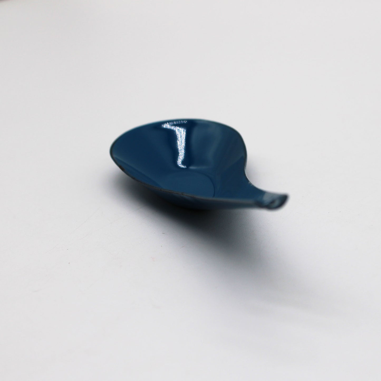 Enamel Renget Blue