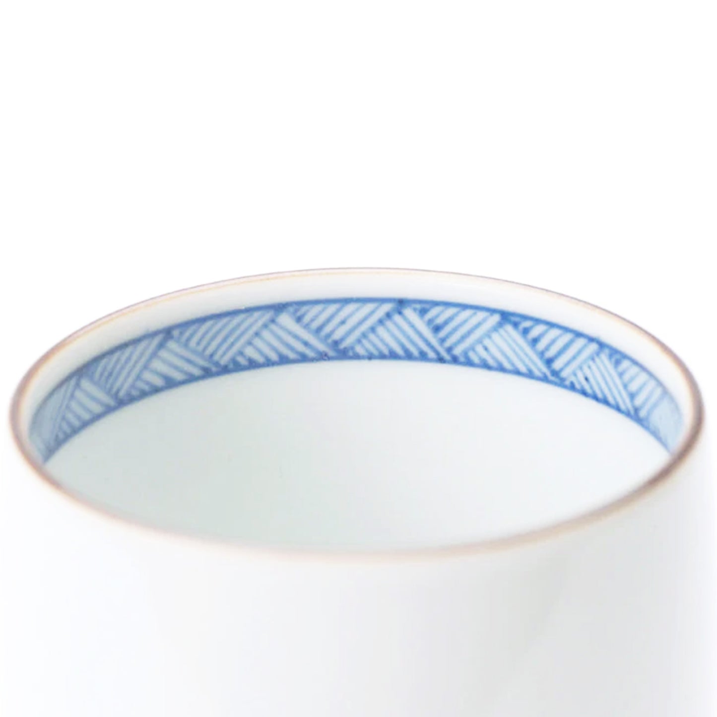 Teacup Drums