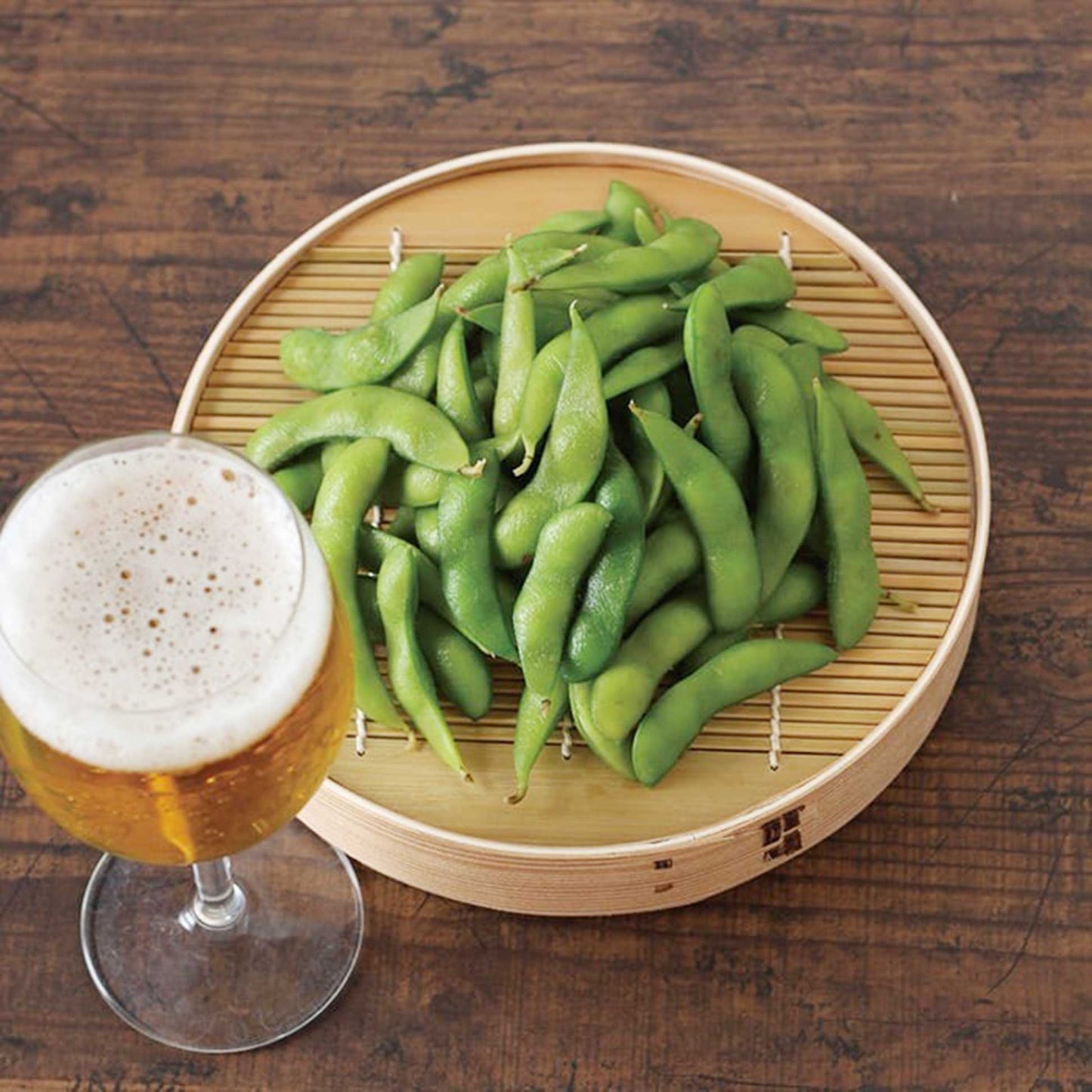 Magewappa Soba Plate