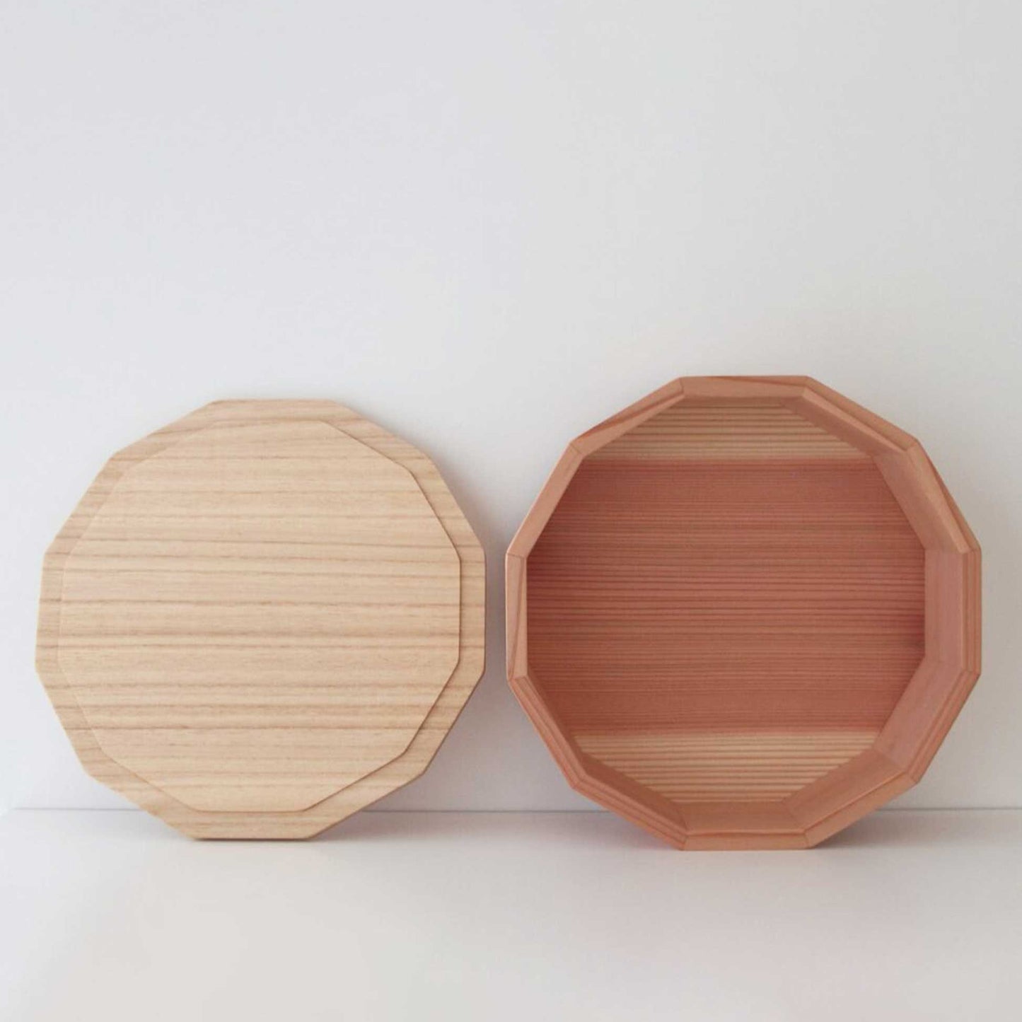 Yorozu Rice Container