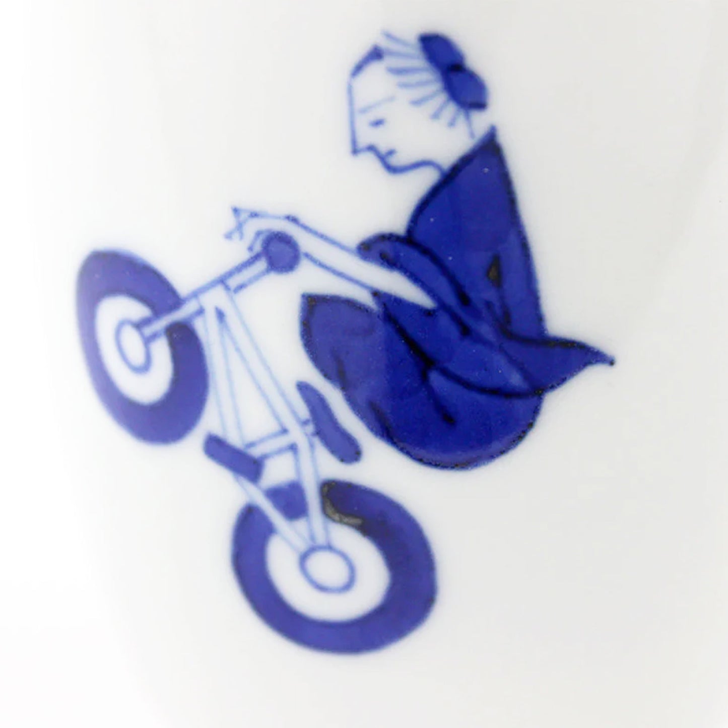 Teacup BMX