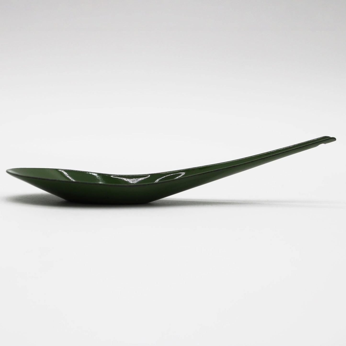 Enamel Renget Green