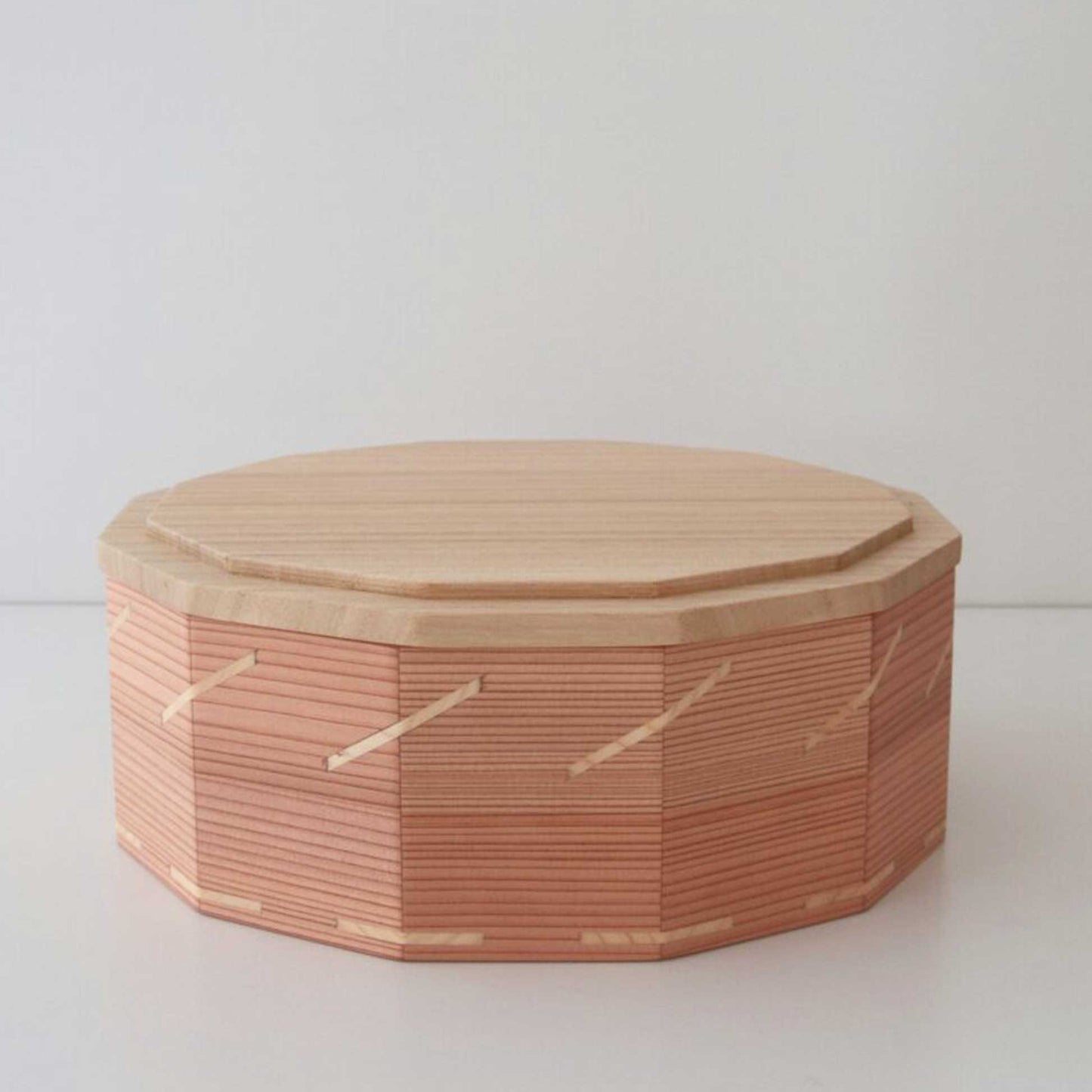 Yorozu Rice Container