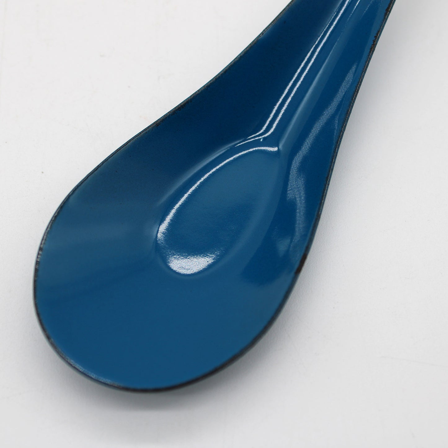 Enamel Renget Blue