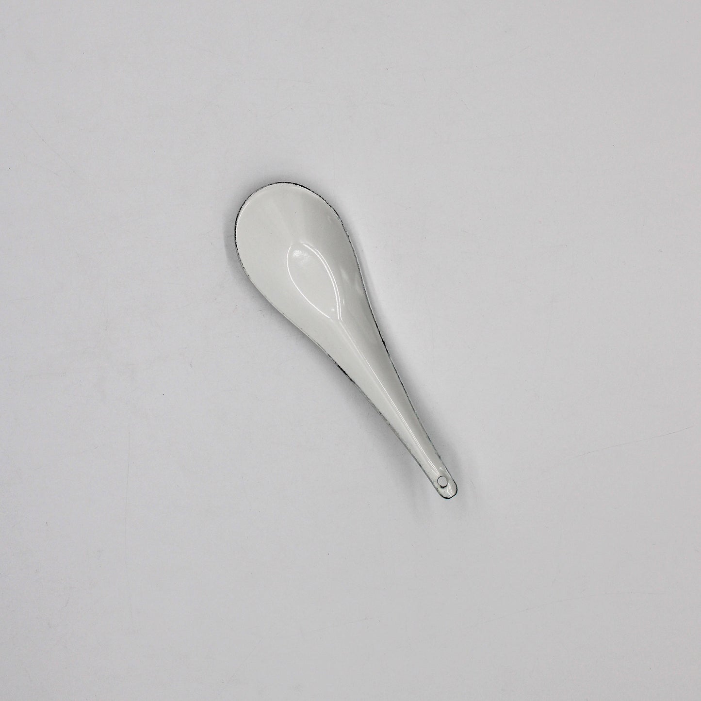 Enamel Renget White