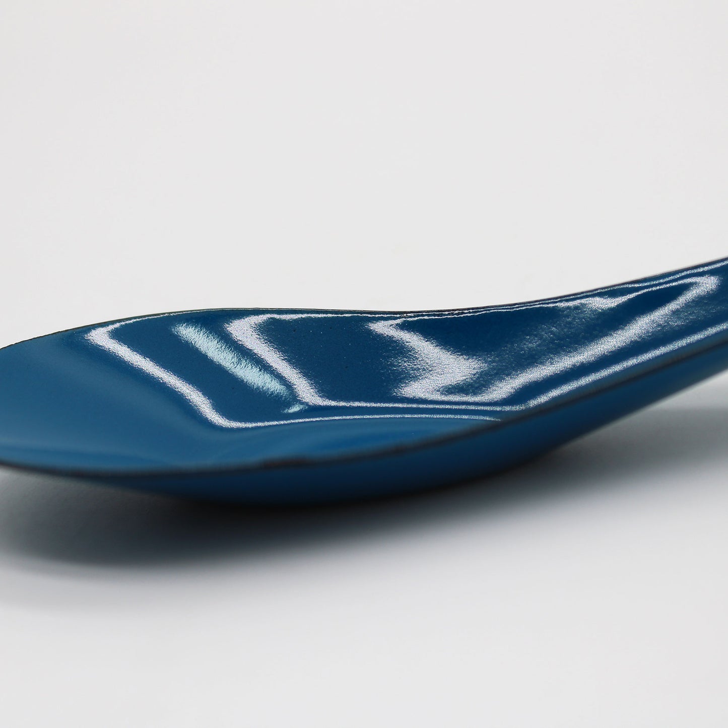 Enamel Renget Blue