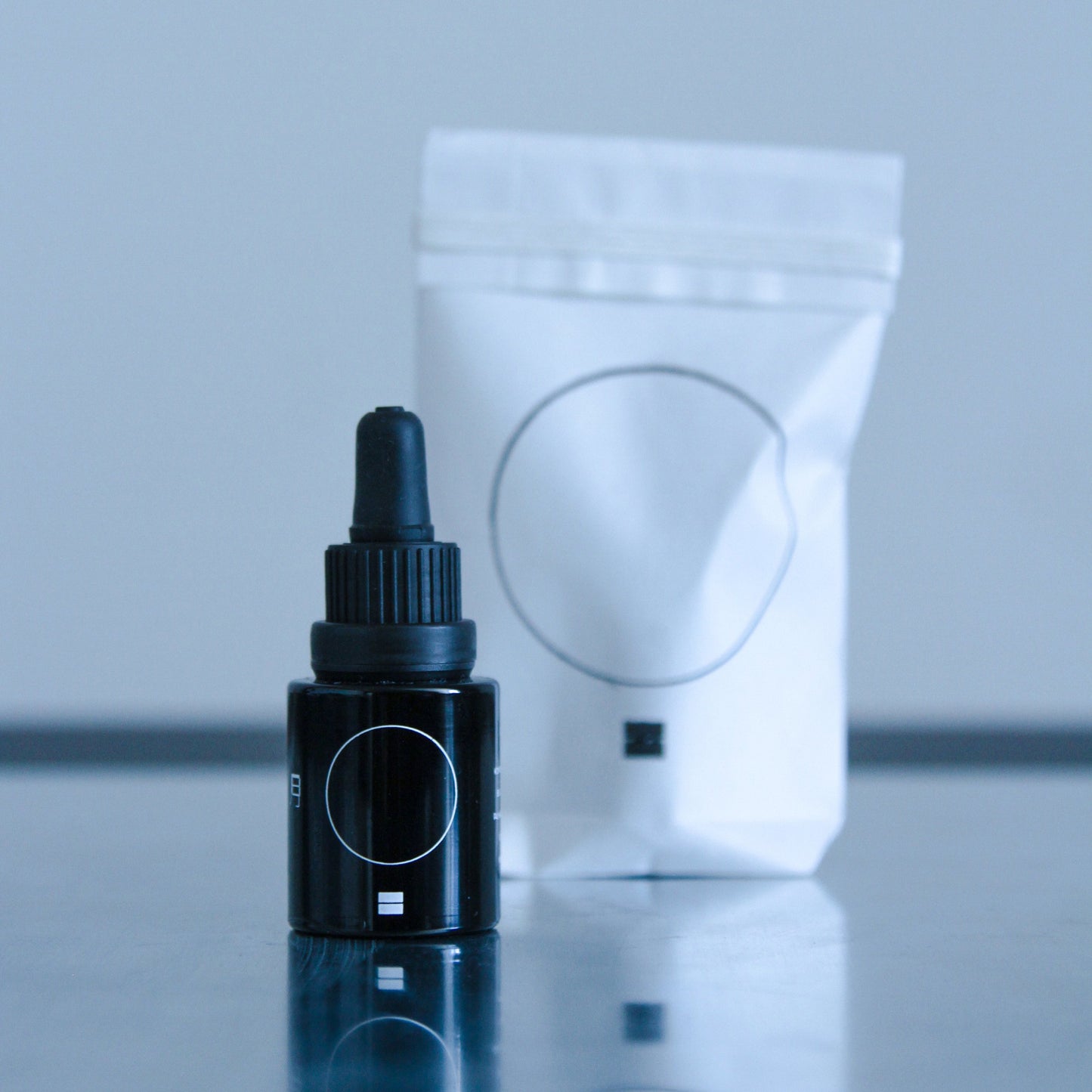 MOON Botanical Essence AOIRO