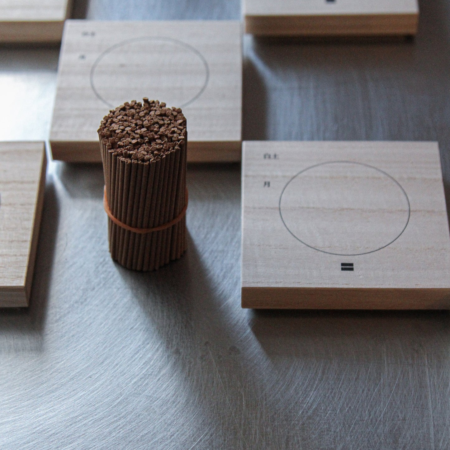 Incense Holder Set AOIRO