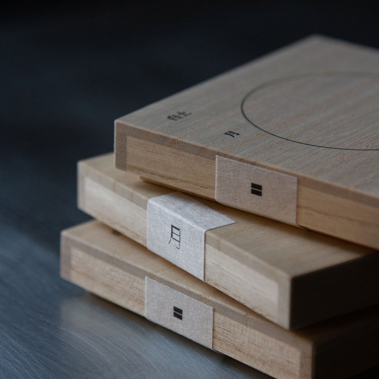 Incense Holder Set AOIRO