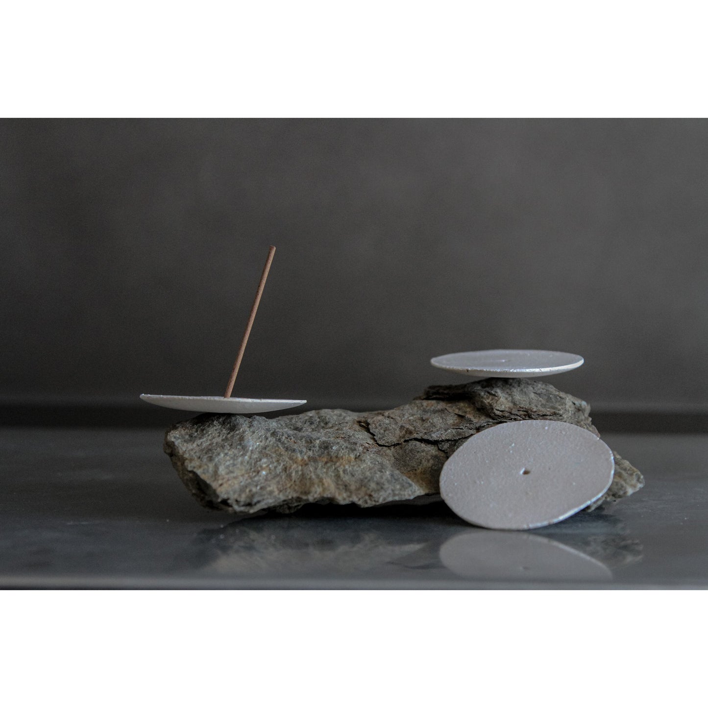 Incense Holder Set AOIRO