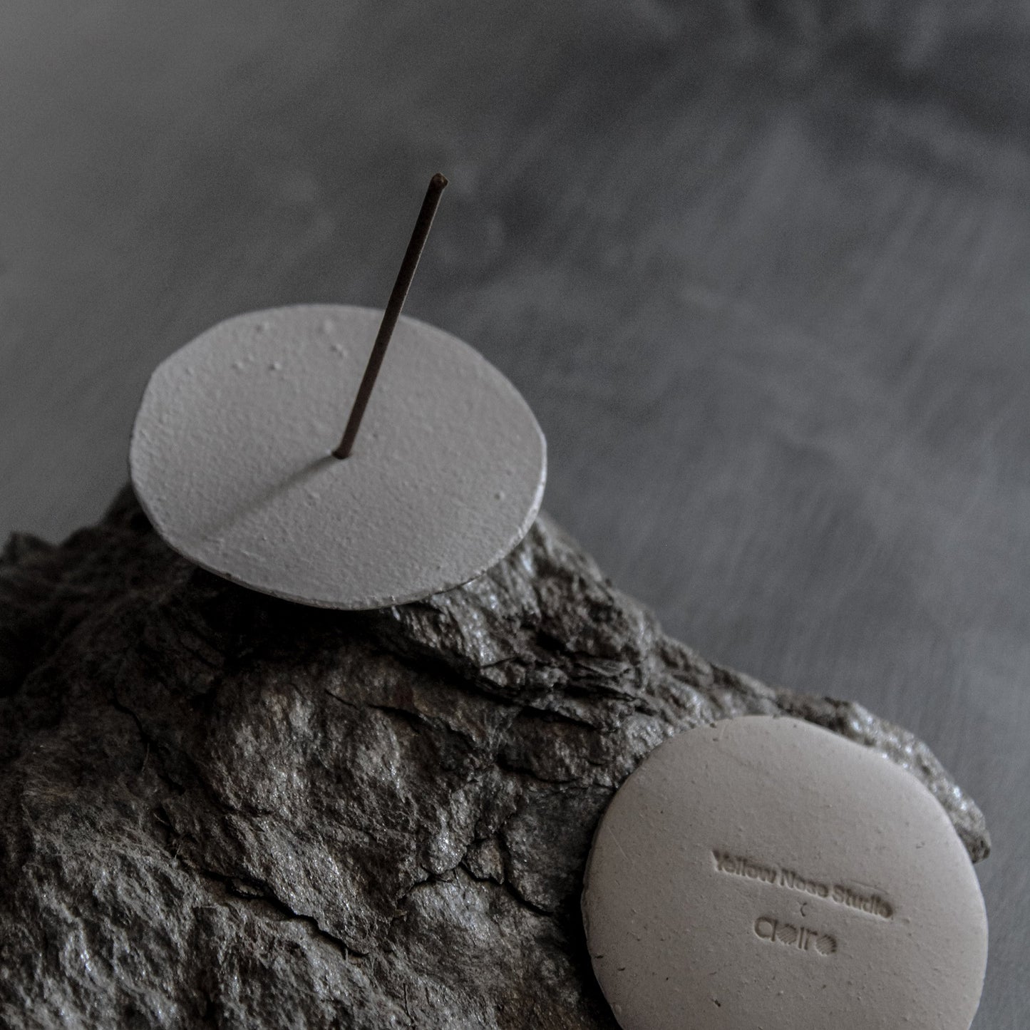 Incense Holder Set AOIRO