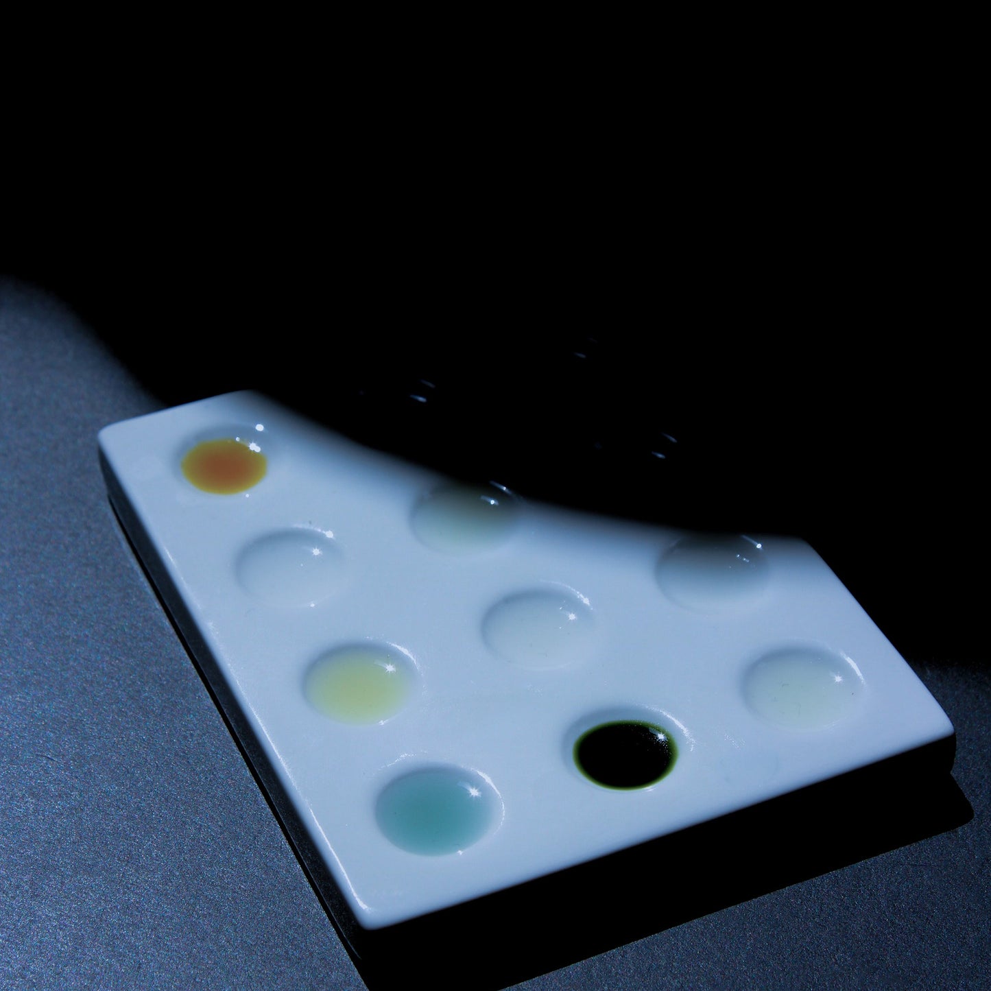 Incense Holder Set AOIRO