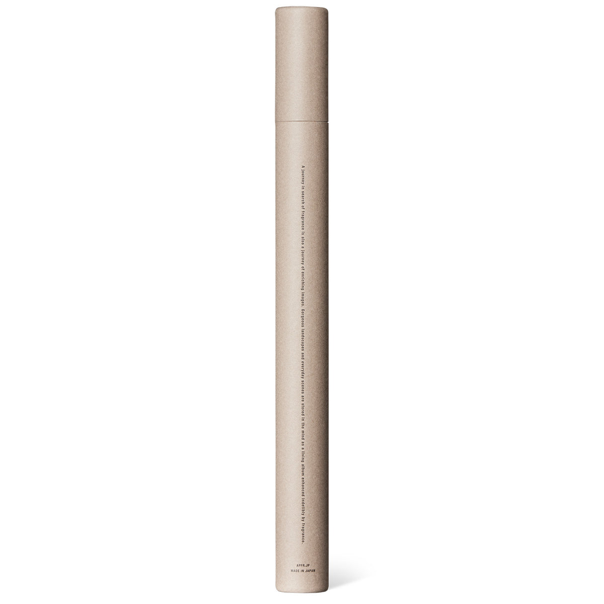 Bamboo incense stick -New Day-