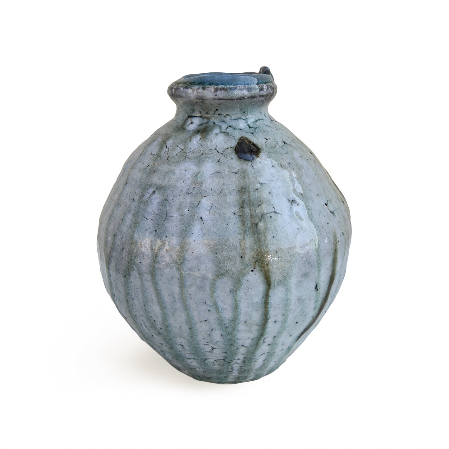 U-Turn 103 urn object