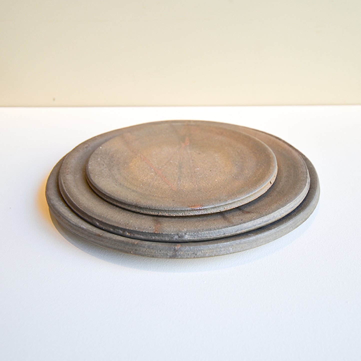 PLATE Aki Tamiya 13